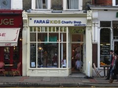 FARA KIDS image