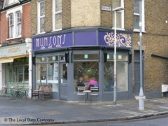Munson's Cafe image