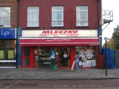 Mleczko image