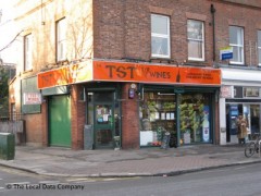 Tst Wines image