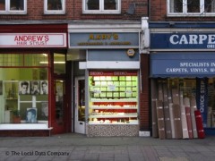 N Kay's Watchmaker & Jewellers image