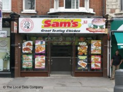 Sam's image