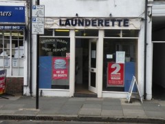 Haven Green Laundrette image