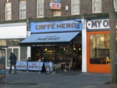 Caffe Nero image