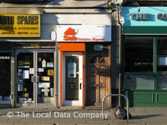 Sab Estate Agents image