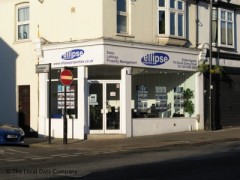 Ellipse Properties image