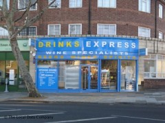 Drinks Express image
