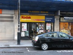 Colourbox Imaging image