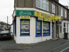 Sas Estates image