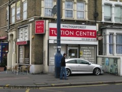 Waltham Forest Tuition Centre image