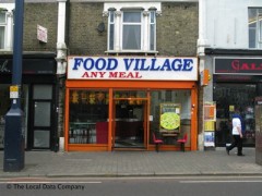 Food Village image