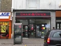 Galz & Guyz image