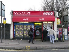 Quickstop image