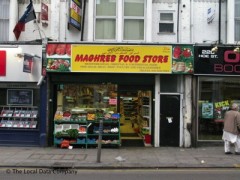 Maghres Food Store image