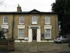 Goddard Veterinary Group image