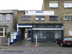 Grove Motoring Centre image