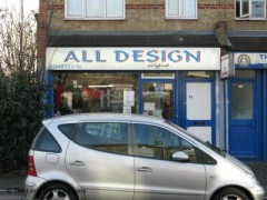 All Design image