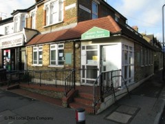 Queens Road Medical Centre image