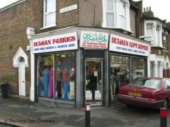 Dulhan Fabrics image