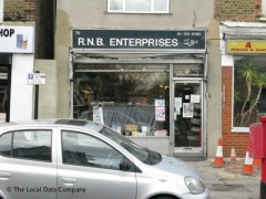 R N B Enterprises image