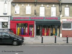 Sanghera Fashion Fabrics image