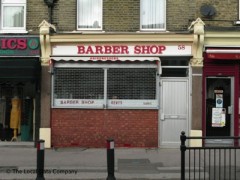Barber Shop image