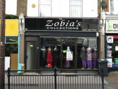 Zobia's Collections image