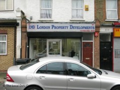 London Property Developments image