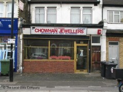 Chowhan Jewellers image