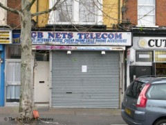 G B Nets Telecom image