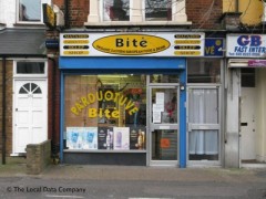 Bite image