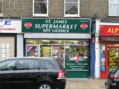 Best-In St James Supermarket image