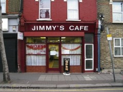 Jimmy's Cafe image