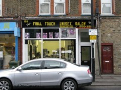 Final Touch image