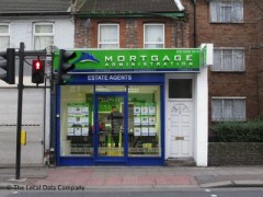 Mortgage Administration image
