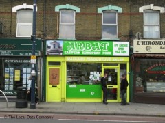 Arbat image