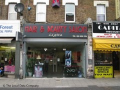 Hair & Beauty Salon image