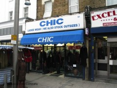 Chic image