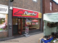 Pizza Hut Delivery image