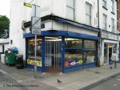 Fishmonger image