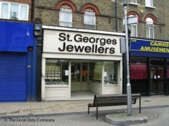 St George Jewellers image