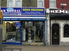Sedoo Creations image