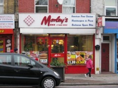 Morley's image