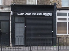 Gloria Unisex Hair & Nail Designer image