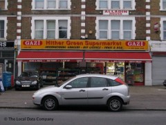 Hither Green Supermarket image