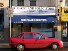 Graceland Solicitors image
