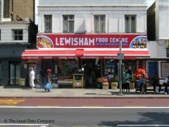 Lewisham Food Centre image