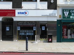 Start Financial Services image