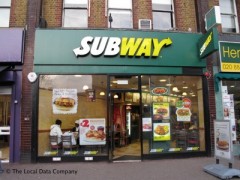 Subway image