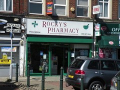Rocky's Pharmacy image